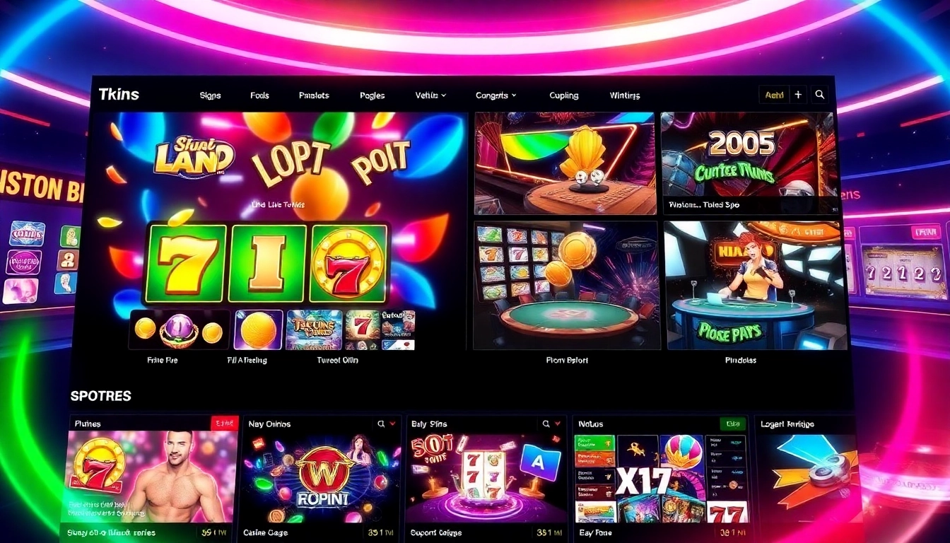 Screenshot of ck4444 com homepage showcasing diverse casino games, sports betting, and vibrant visuals for online gaming enthusiasts.