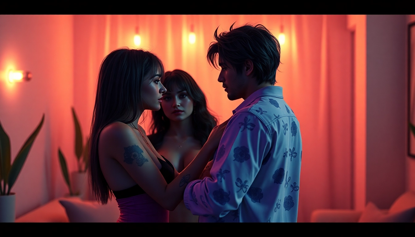 Top 5 NSFW AI Generators for Images & Videos Delivering High-Quality Adult Visuals in 2025