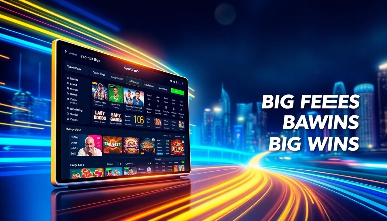 Unlock the Ultimate Betting Experience with CK44 Game Platform