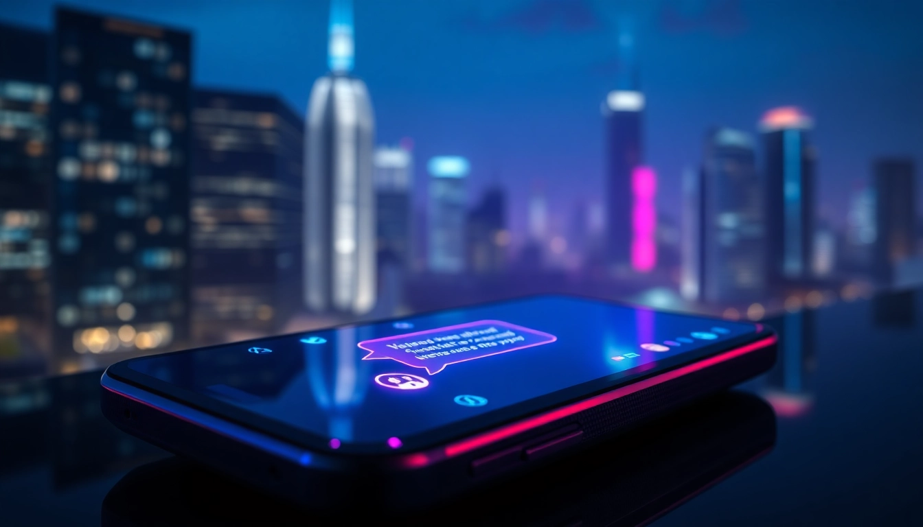 Unlocking the Future of Digital Pleasure: How AI Chatbots Are Revolutionizing Adult Conversations