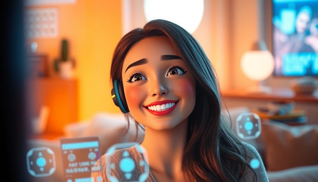 Top 10 AI Girlfriend Apps for Unfiltered NSFW Chat in 2025