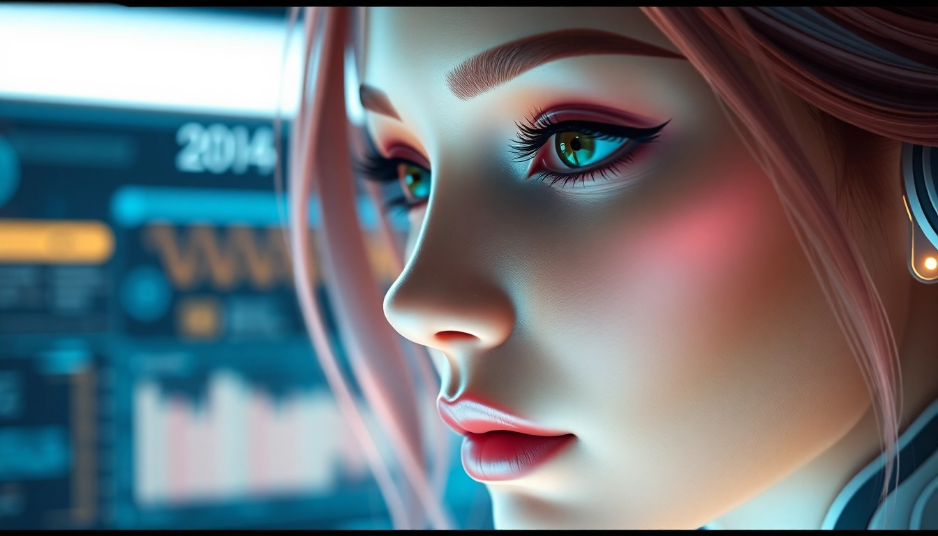 Top 10 AI Girlfriend Apps for Unfiltered NSFW Chat in 2025