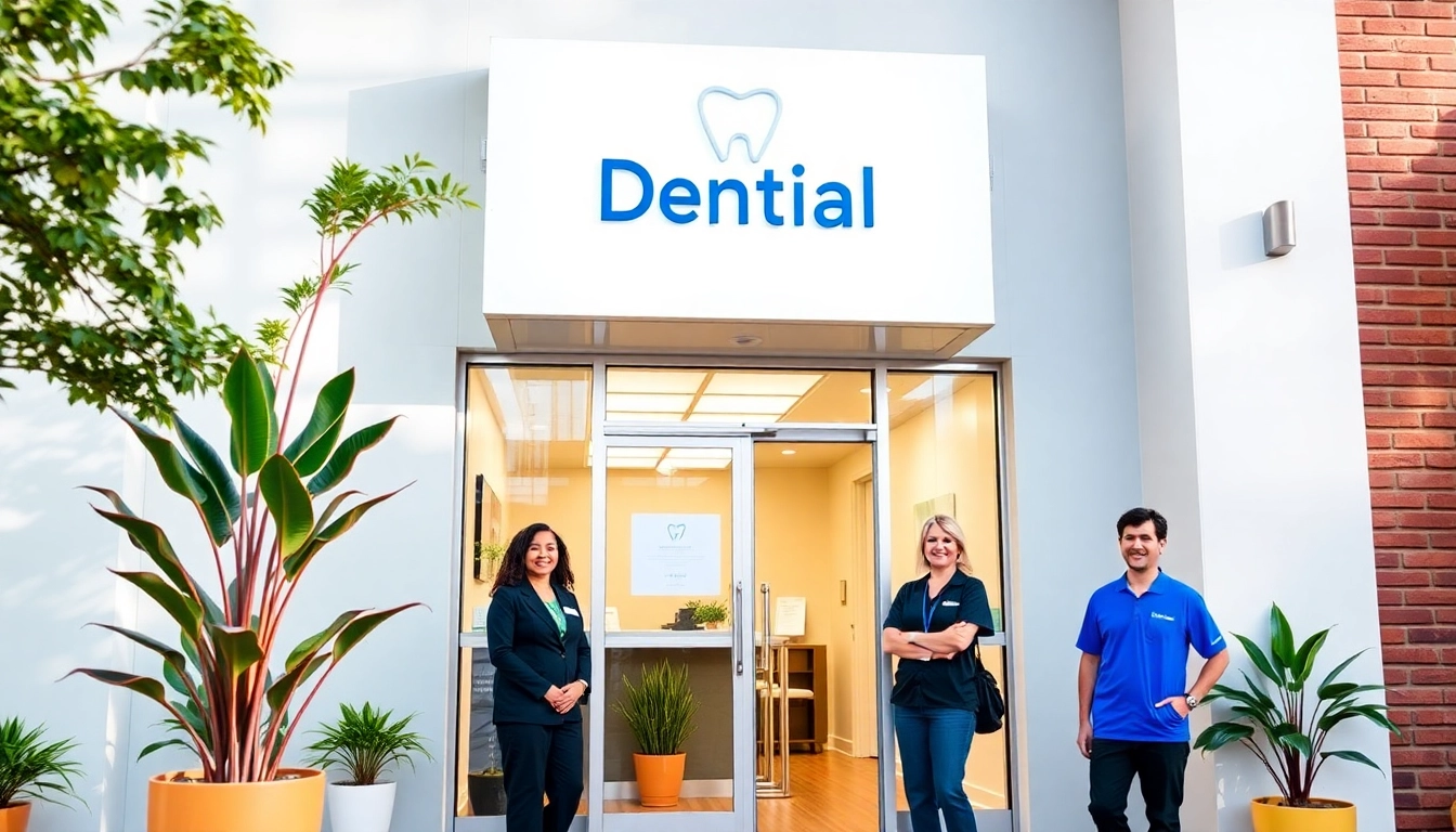 Expert Dental Care in Ventura: How Ventura Bright Dental Ensures Your Brightest Smile