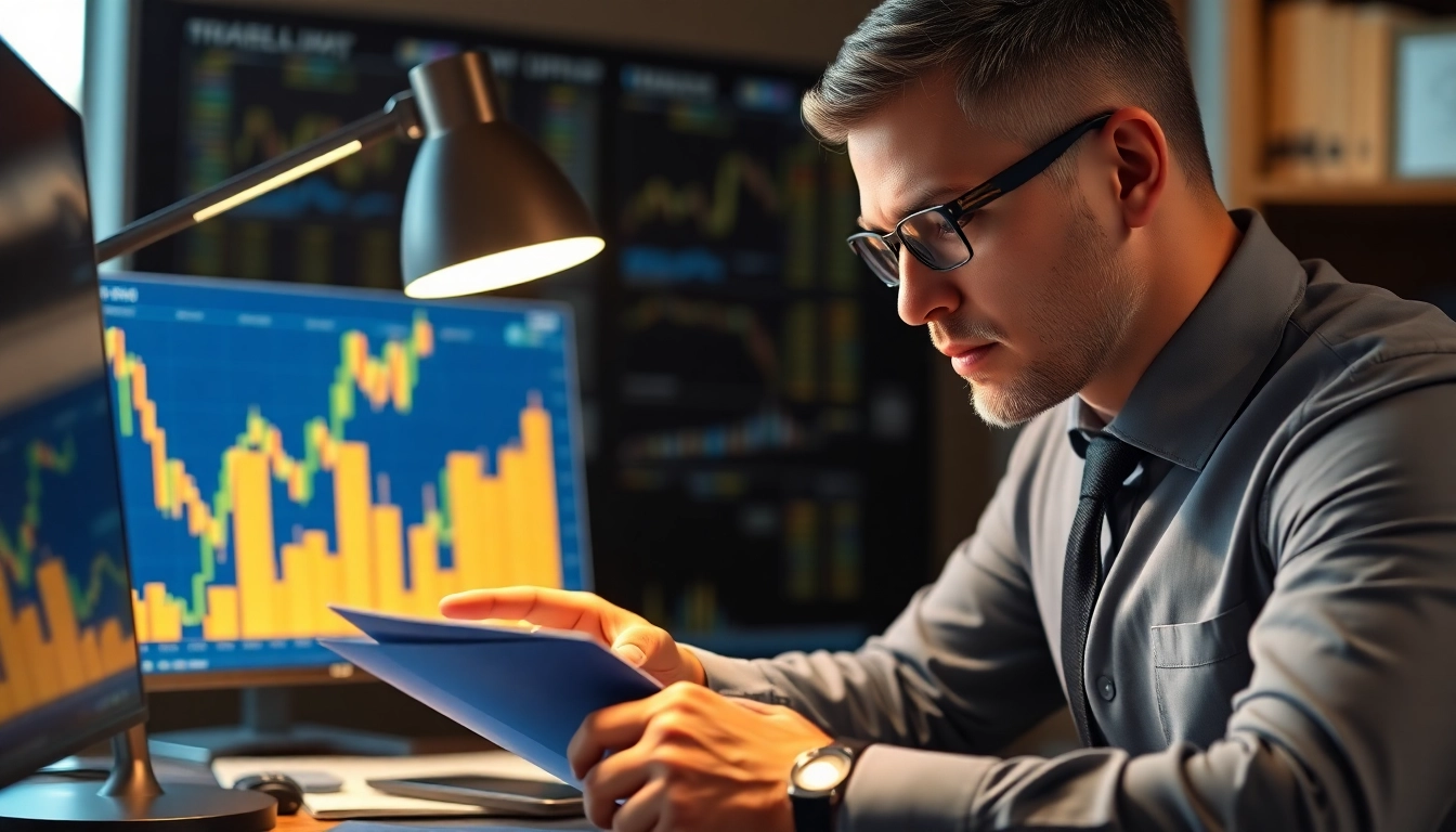 UK Commodities Investment News: Key Market Movements and Investment Insights