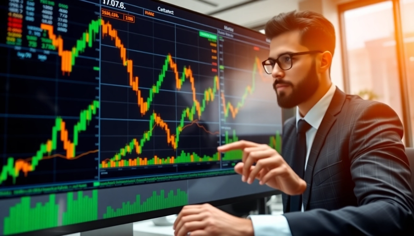 UK Commodities Investment News highlights gold reaching record levels and fluctuating markets