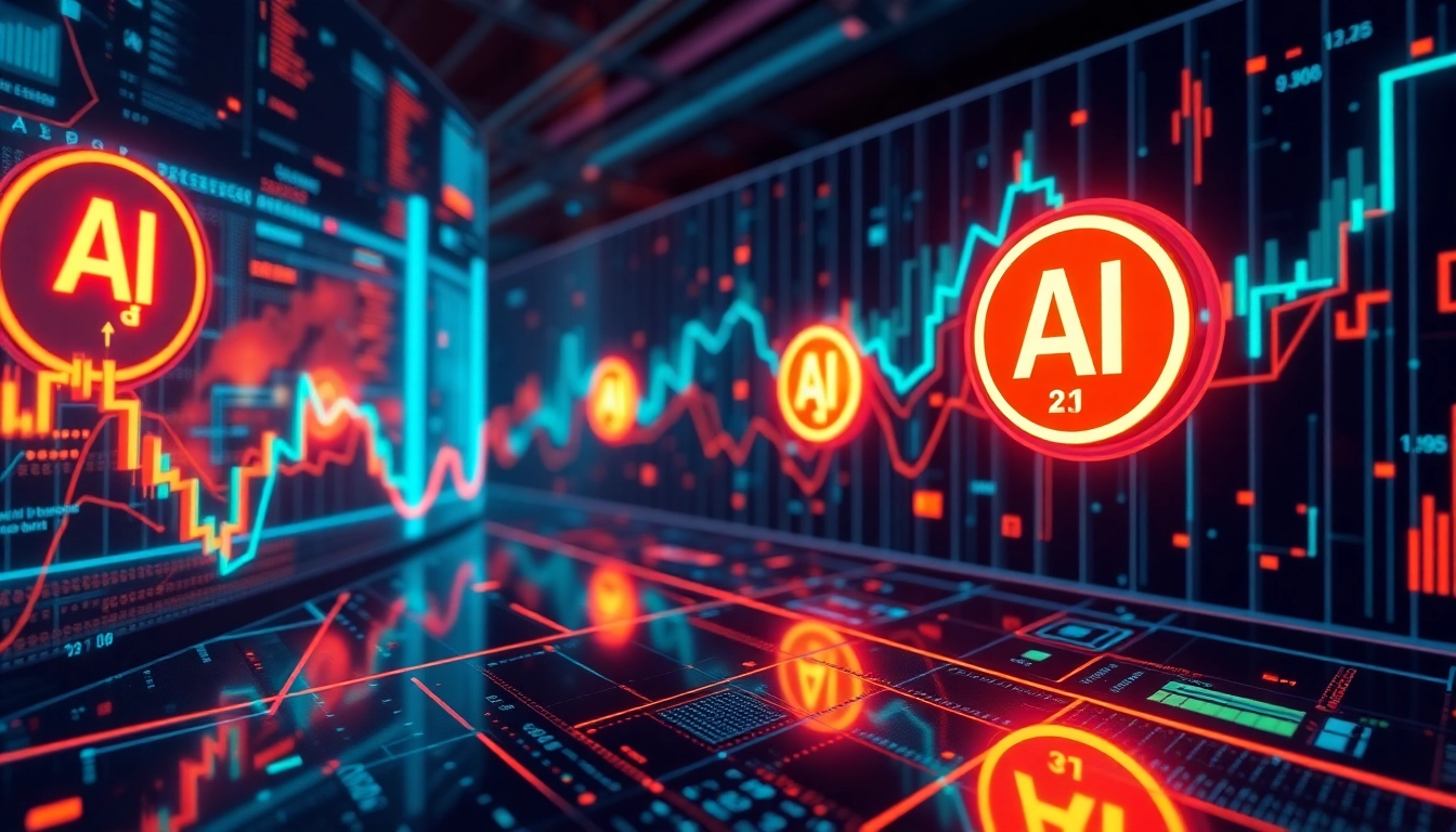 Mastering AICoin: Strategies to Maximize Your Cryptocurrency Investment
