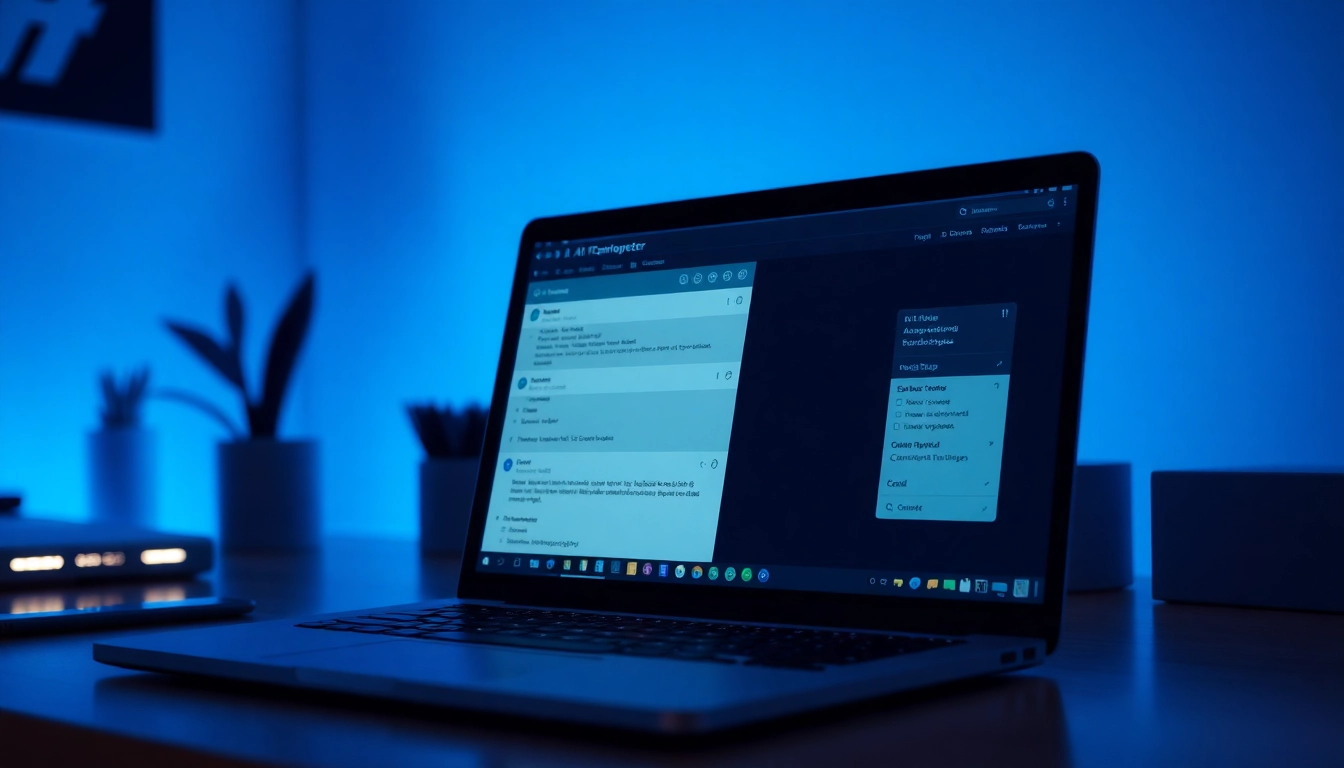 Streamlining Content Creation with AI Text Converter Tools for Effortless Humanization